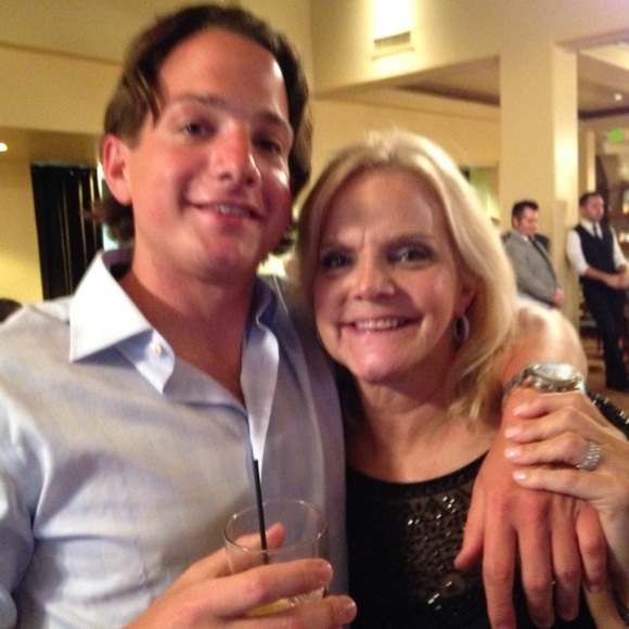 Meet your Posher, Matt - Picture 1 of 1